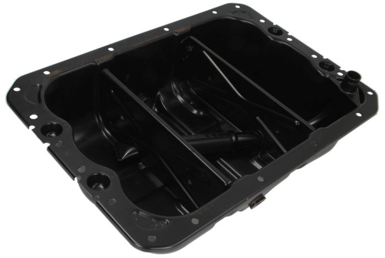 JCB 3CX 4CX - miska olejowa 320-04170 - Ölwanne für Baggerlader: das Bild 2 JCB 3CX 4CX - miska olejowa 320-04170 - Ölwanne für Baggerlader: das Bild 2