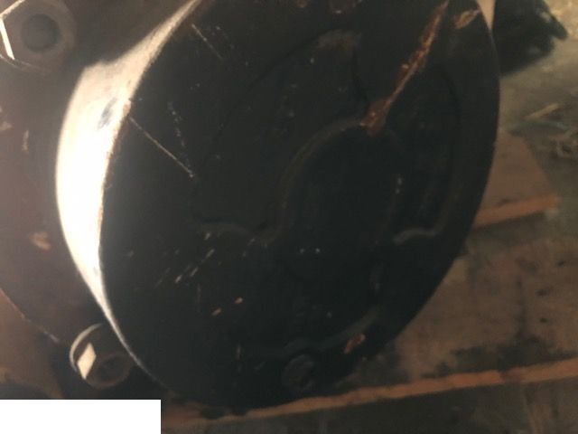 JCB 530-120 - Zwrotnica - Achsschenkel für Landmaschine: das Bild 1 JCB 530-120 - Zwrotnica - Achsschenkel für Landmaschine: das Bild 1