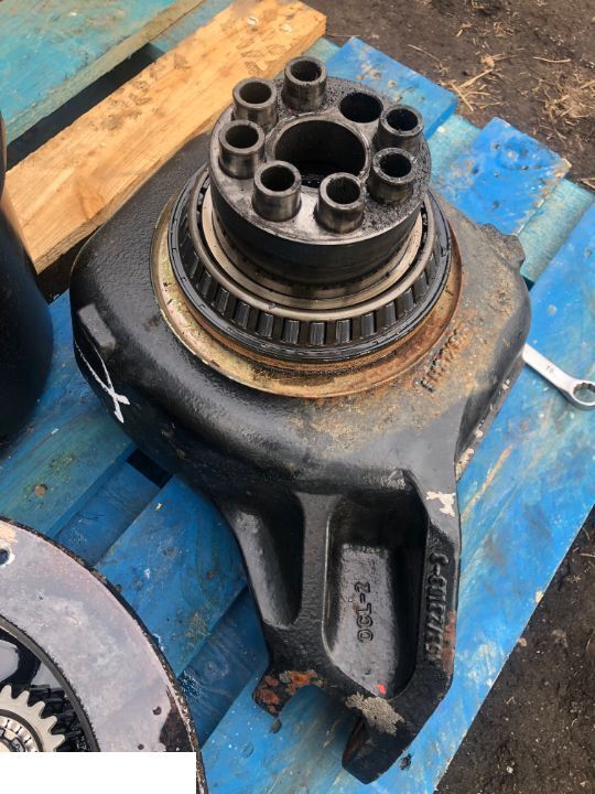 JCB 530 - Zwrotnica - Achsschenkel für Landmaschine: das Bild 1 JCB 530 - Zwrotnica - Achsschenkel für Landmaschine: das Bild 1