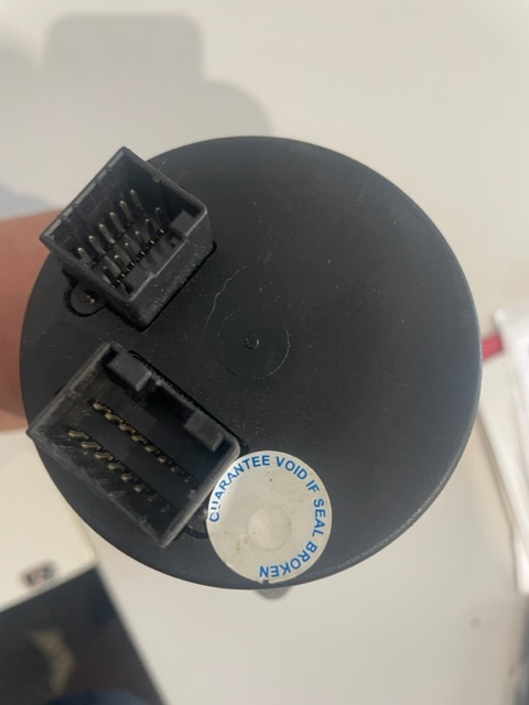 John Deere 3420 Joystick | Dźojstik AZ61613 - Schalthebel für Traktor: das Bild 3 John Deere 3420 Joystick | Dźojstik AZ61613 - Schalthebel für Traktor: das Bild 3