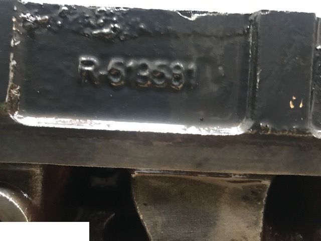 John Deere 6068h - Głowica r518581 - Zylinderkopf für Landmaschine: das Bild 3 John Deere 6068h - Głowica r518581 - Zylinderkopf für Landmaschine: das Bild 3