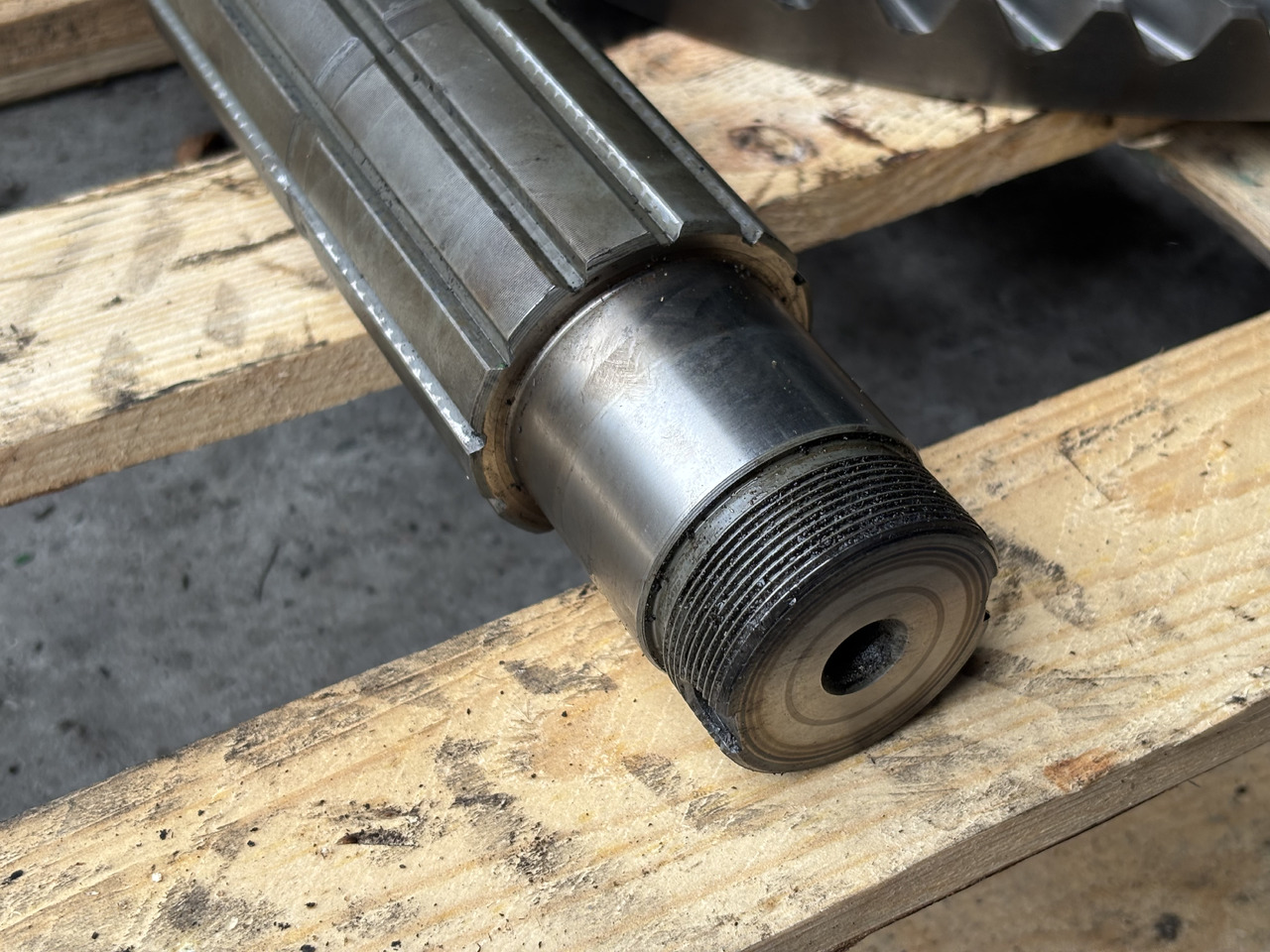 John Deere 7530 6170 6210 Mechanizm Różnicowy Atak RE565816 RE325246 R225505 R225507 - Differenzial Getriebe für Landmaschine: das Bild 5 John Deere 7530 6170 6210 Mechanizm Różnicowy Atak RE565816 RE325246 R225505 R225507 - Differenzial Getriebe für Landmaschine: das Bild 5