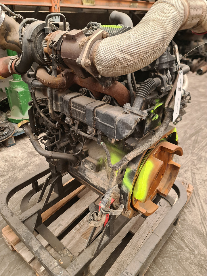 John Deere Silnik PowerTech PWX 4045HFC92 4.5L - Motor für Landmaschine: das Bild 5 John Deere Silnik PowerTech PWX 4045HFC92 4.5L - Motor für Landmaschine: das Bild 5