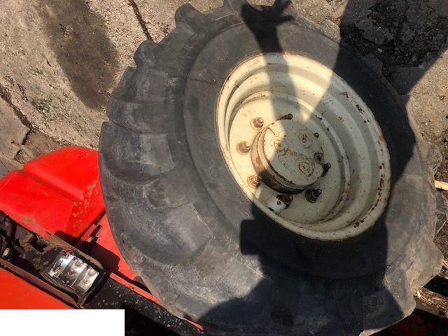 Manitou 524 526 628 - Mechanizm Róźnicowy - Differenzial Getriebe für Landmaschine: das Bild 1 Manitou 524 526 628 - Mechanizm Róźnicowy - Differenzial Getriebe für Landmaschine: das Bild 1