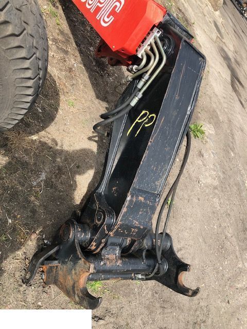 Manitou 627 - Siłownik Wysuwu - Hydraulikzylinder für Teleskoplader: das Bild 1 Manitou 627 - Siłownik Wysuwu - Hydraulikzylinder für Teleskoplader: das Bild 1