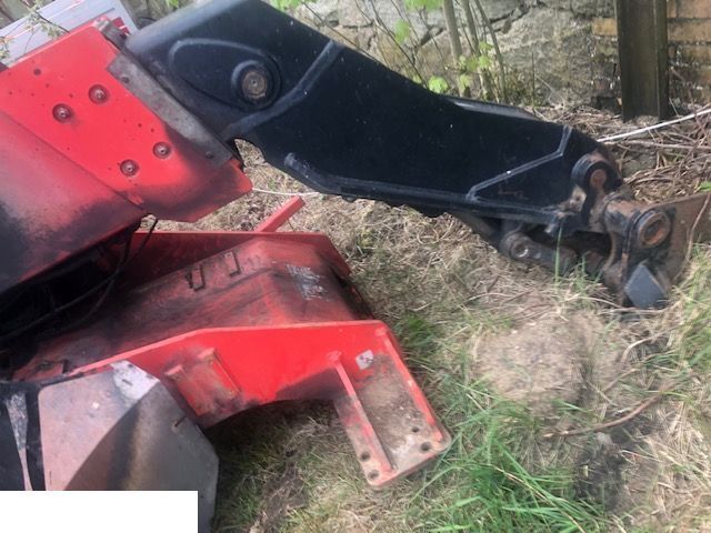 Manitou 745 - Siłownik Wychyłu Poziomowania - Hydraulikzylinder für Landmaschine: das Bild 2 Manitou 745 - Siłownik Wychyłu Poziomowania - Hydraulikzylinder für Landmaschine: das Bild 2