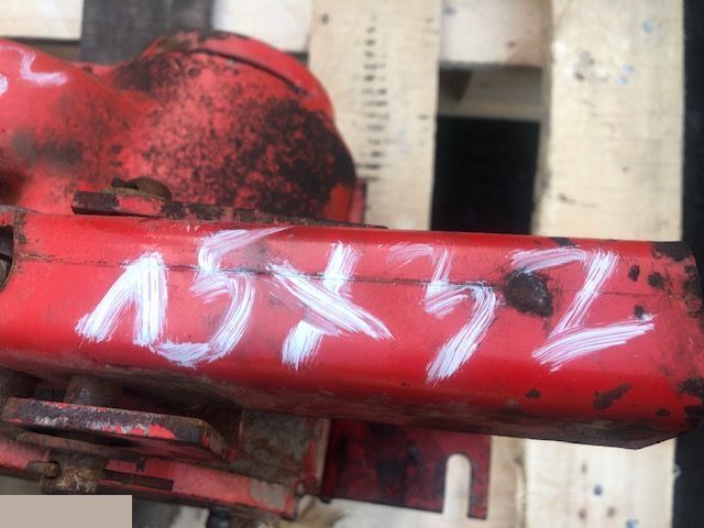 Manitou Carraro - Mechanizm Róźnicowy - Differenzial Getriebe für Landmaschine: das Bild 2 Manitou Carraro - Mechanizm Róźnicowy - Differenzial Getriebe für Landmaschine: das Bild 2