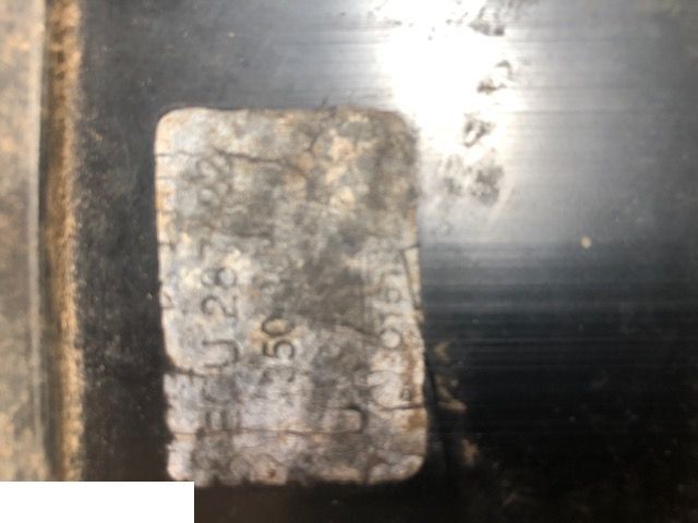 Manitou ECU 287422 - Steuergerät für Landmaschine: das Bild 5 Manitou ECU 287422 - Steuergerät für Landmaschine: das Bild 5