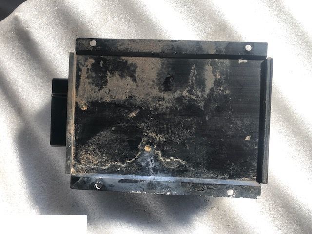 Manitou ECU 287422 - Steuergerät für Landmaschine: das Bild 3 Manitou ECU 287422 - Steuergerät für Landmaschine: das Bild 3