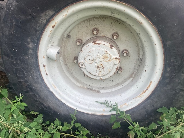 Manitou Felga Felgi 20 cali , 405/70-20 - Felge für Landmaschine: das Bild 3 Manitou Felga Felgi 20 cali , 405/70-20 - Felge für Landmaschine: das Bild 3