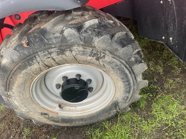 Manitou MT 1335 2019rok - Teleskoplader: das Bild 1 Manitou MT 1335 2019rok - Teleskoplader: das Bild 1