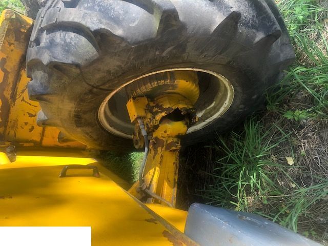 Matbro TS 270 - Siłownik Poziomowania - Hydraulikzylinder für Landmaschine: das Bild 5 Matbro TS 270 - Siłownik Poziomowania - Hydraulikzylinder für Landmaschine: das Bild 5