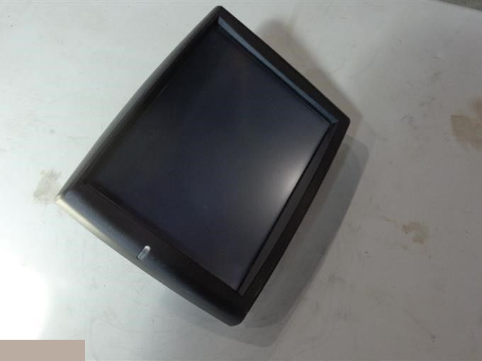 Monitor Case IH Pro 700 - Armaturenbrett für Landmaschine: das Bild 1 Monitor Case IH Pro 700 - Armaturenbrett für Landmaschine: das Bild 1
