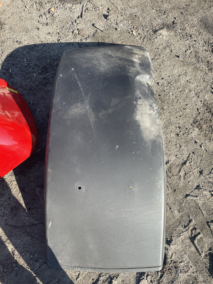 New Holland T7 - błotnik 47664342 - Kotflügel für Landmaschine: das Bild 1 New Holland T7 - błotnik 47664342 - Kotflügel für Landmaschine: das Bild 1