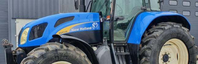 New Holland TVT 135 | TVT 145 | TVT 155 | TVT 170 | TVT 190 | TVT 195 - Most Tylny - Hinterachse für Landmaschine: das Bild 1 New Holland TVT 135 | TVT 145 | TVT 155 | TVT 170 | TVT 190 | TVT 195 - Most Tylny - Hinterachse für Landmaschine: das Bild 1