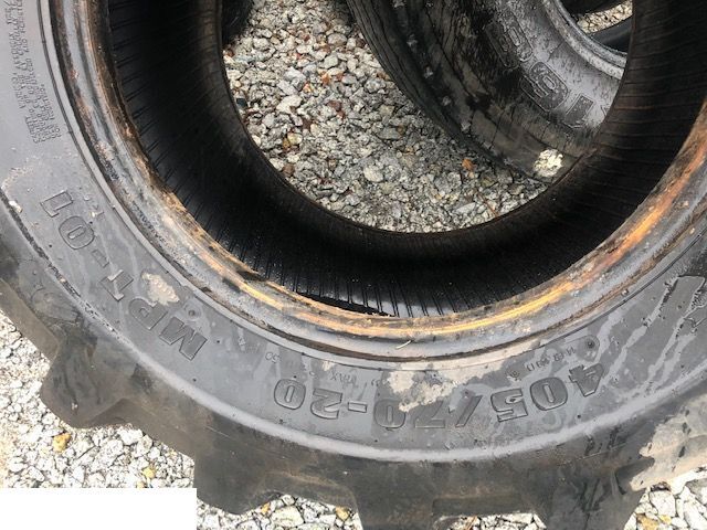 Opona Merlo - 405/70 r20 - Reifen für Flurförderzeug: das Bild 3 Opona Merlo - 405/70 r20 - Reifen für Flurförderzeug: das Bild 3