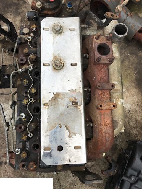 Perkins 1004.4 , Perkins AQ31424 - CZĘŚCI - Motor und Teile für Landmaschine: das Bild 5 Perkins 1004.4 , Perkins AQ31424 - CZĘŚCI - Motor und Teile für Landmaschine: das Bild 5