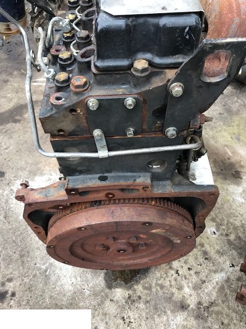 Perkins 1004.4 , Perkins AQ31424 - CZĘŚCI - Motor und Teile für Landmaschine: das Bild 4 Perkins 1004.4 , Perkins AQ31424 - CZĘŚCI - Motor und Teile für Landmaschine: das Bild 4