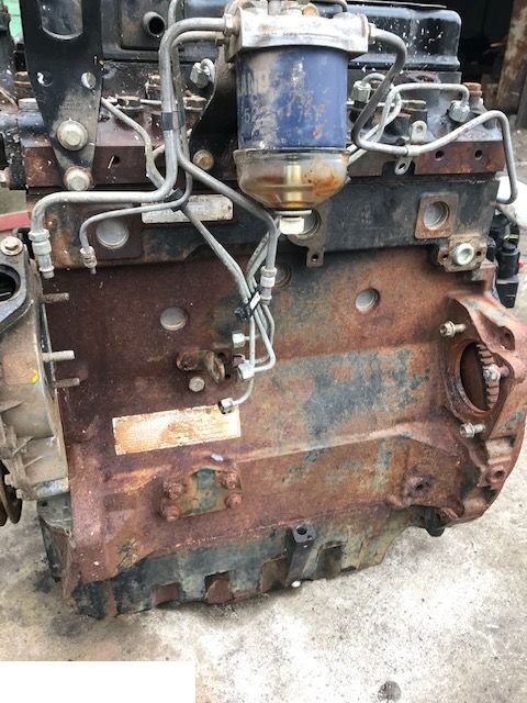 Perkins 1004.4 , Perkins AQ31424 - CZĘŚCI - Motor und Teile für Landmaschine: das Bild 3 Perkins 1004.4 , Perkins AQ31424 - CZĘŚCI - Motor und Teile für Landmaschine: das Bild 3