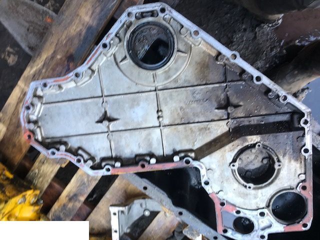 Perkins 1004.4 - Pokrywa Rozrządu - Motor und Teile für Landmaschine: das Bild 2 Perkins 1004.4 - Pokrywa Rozrządu - Motor und Teile für Landmaschine: das Bild 2