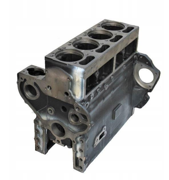 Ursus C-360 C360 - blok silnika NOWY GWARANCJA 46601070 - Zylinderblock für Landmaschine: das Bild 1 Ursus C-360 C360 - blok silnika NOWY GWARANCJA 46601070 - Zylinderblock für Landmaschine: das Bild 1