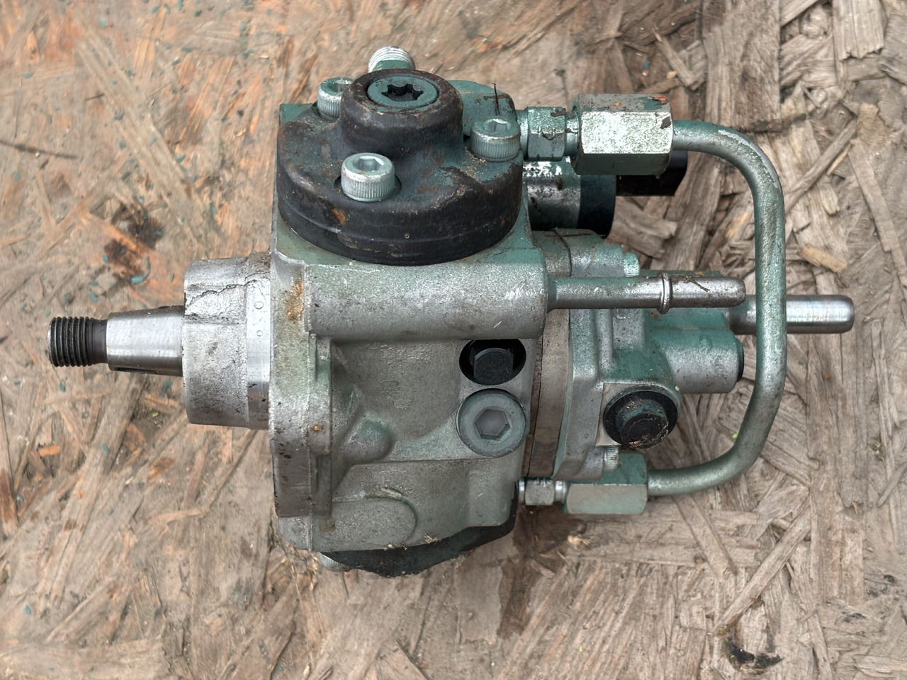 VOLVO Pompa wysokiego ciśnienia 22208234 - Kraftstoffpumpe für LKW: das Bild 5 VOLVO Pompa wysokiego ciśnienia 22208234 - Kraftstoffpumpe für LKW: das Bild 5