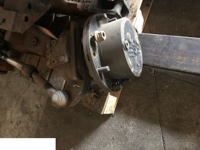 Valmet 6300 - Atak - Differenzial Getriebe für Traktor: das Bild 5 Valmet 6300 - Atak - Differenzial Getriebe für Traktor: das Bild 5