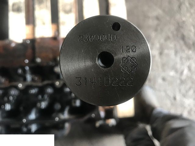Wałek Rozrządu Perkins RG - Nockenwelle für Landmaschine: das Bild 4 Wałek Rozrządu Perkins RG - Nockenwelle für Landmaschine: das Bild 4