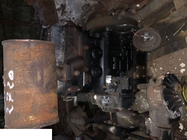 Yanmar 3TNV88 - Korbowód - Pleuel für Landmaschine: das Bild 4 Yanmar 3TNV88 - Korbowód - Pleuel für Landmaschine: das Bild 4