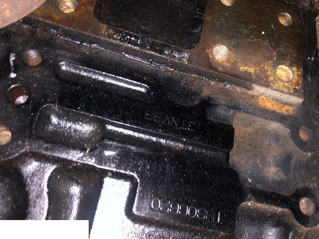 Yanmar 3TNV88 - Korbowód - Pleuel für Landmaschine: das Bild 2 Yanmar 3TNV88 - Korbowód - Pleuel für Landmaschine: das Bild 2