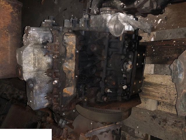 Yanmar 3TNV88 - Korbowód - Pleuel für Landmaschine: das Bild 1 Yanmar 3TNV88 - Korbowód - Pleuel für Landmaschine: das Bild 1
