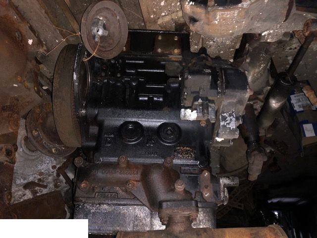 Yanmar 3TNV88 - Wał Korbowy - Kurbelwelle für Landmaschine: das Bild 2 Yanmar 3TNV88 - Wał Korbowy - Kurbelwelle für Landmaschine: das Bild 2