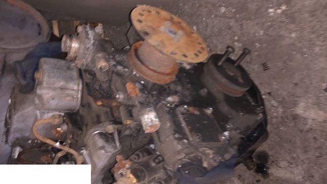 Yanmar 4TNV88 - Wał Korbowy - Kurbelwelle für Landmaschine: das Bild 2 Yanmar 4TNV88 - Wał Korbowy - Kurbelwelle für Landmaschine: das Bild 2