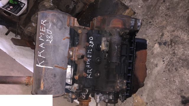 Yanmar 4TNV88 - Wał Korbowy - Kurbelwelle für Landmaschine: das Bild 3 Yanmar 4TNV88 - Wał Korbowy - Kurbelwelle für Landmaschine: das Bild 3