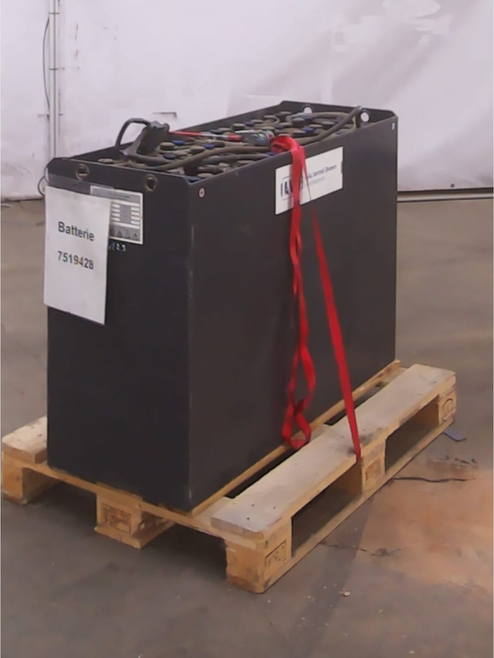 AVB 48V 775Ah - Batterie für Flurförderzeug: das Bild 3 AVB 48V 775Ah - Batterie für Flurförderzeug: das Bild 3