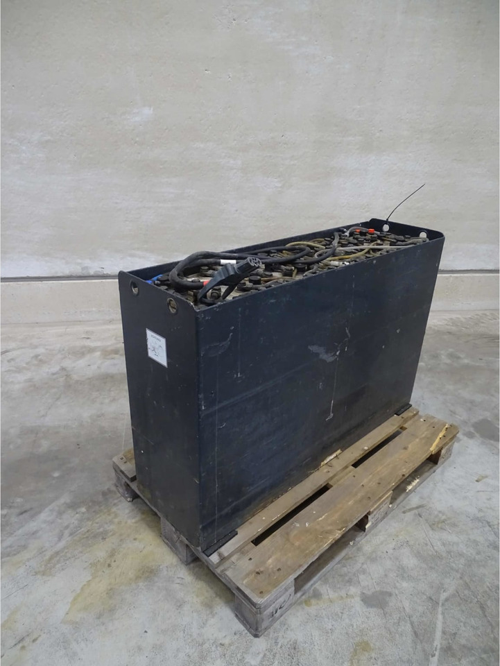 Battery 48V 620Ah - Batterie für Flurförderzeug: das Bild 1 Battery 48V 620Ah - Batterie für Flurförderzeug: das Bild 1