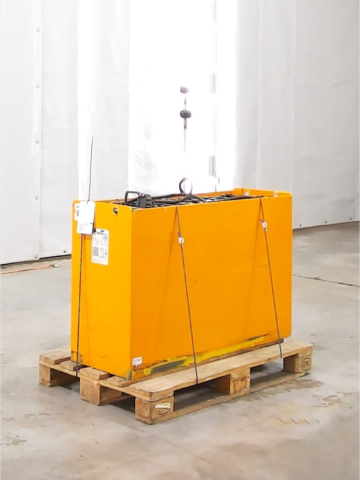 GBD 48V 775Ah - Batterie für Flurförderzeug: das Bild 1 GBD 48V 775Ah - Batterie für Flurförderzeug: das Bild 1