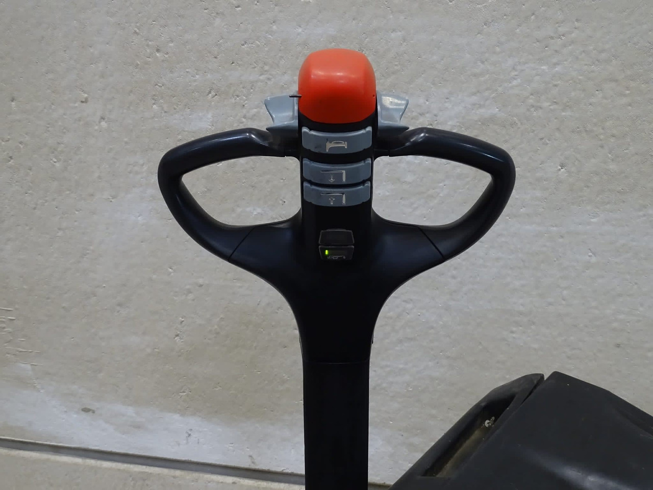 STILL ECU16 - Niederhubwagen: das Bild 3 STILL ECU16 - Niederhubwagen: das Bild 3