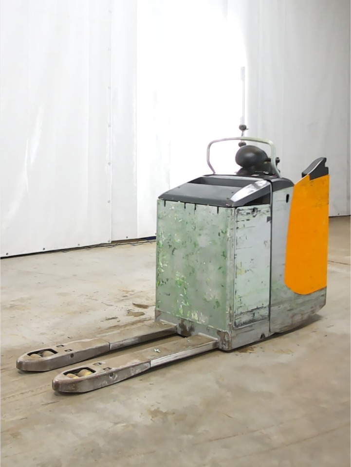 STILL EXU-S22 - Niederhubwagen: das Bild 1 STILL EXU-S22 - Niederhubwagen: das Bild 1