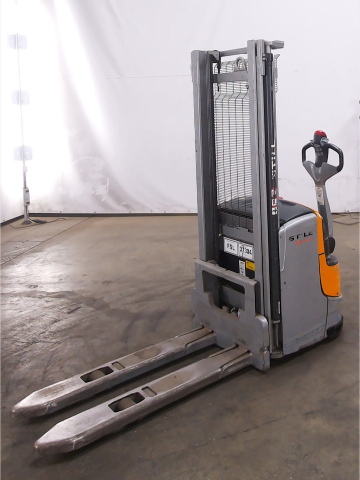 STILL EXV14C - Hochhubwagen: das Bild 1 STILL EXV14C - Hochhubwagen: das Bild 1