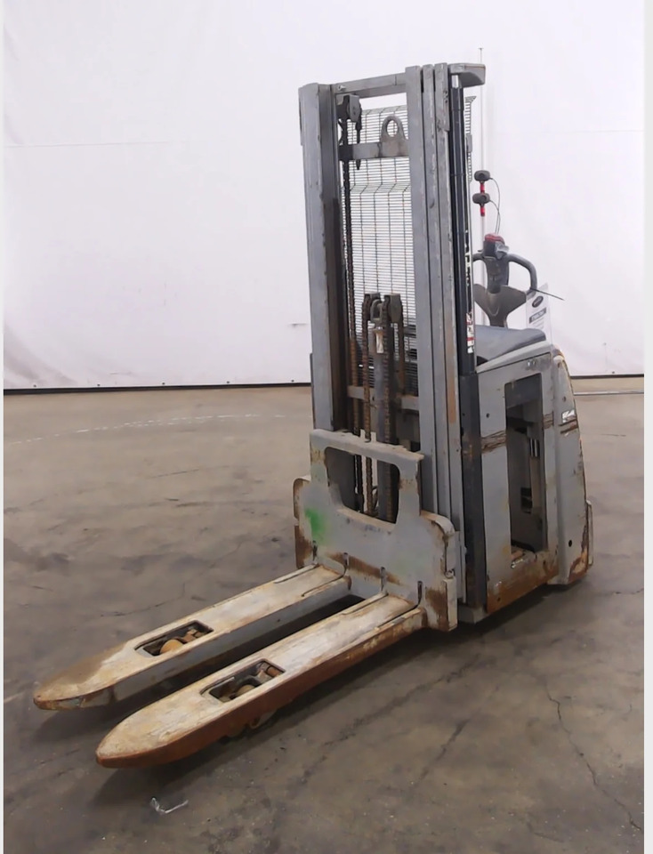 Hochhubwagen STILL EXV20I: das Bild 1