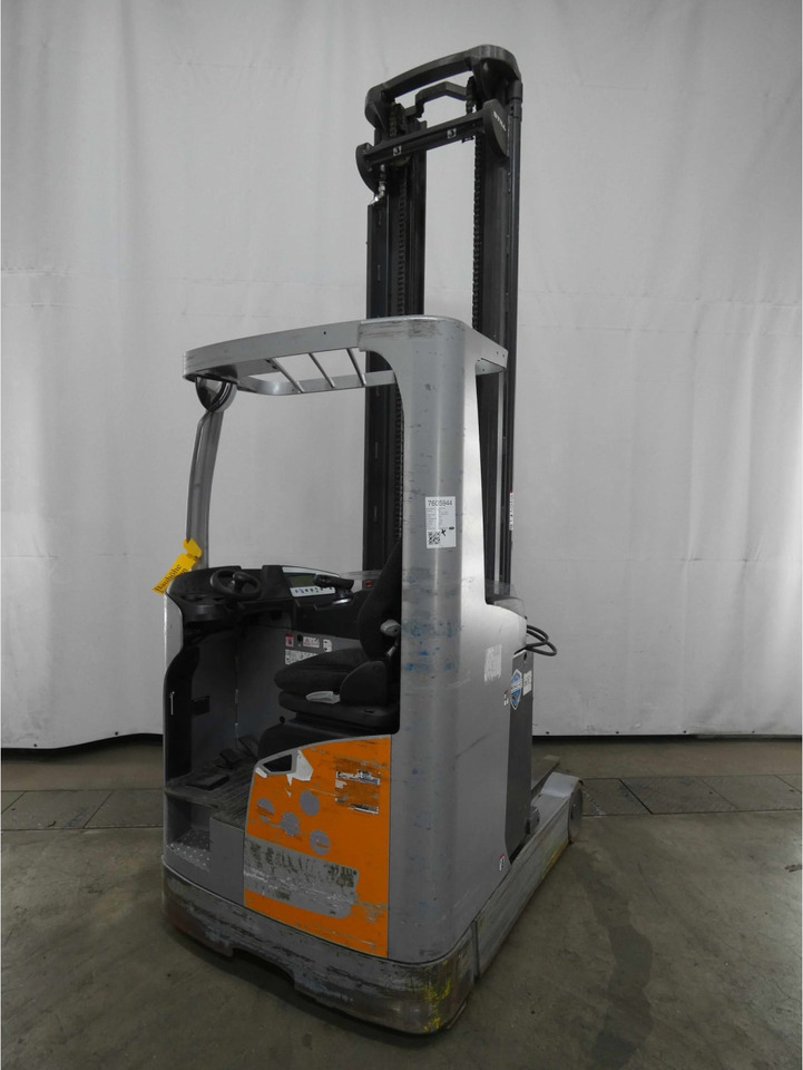 STILL FM-X14 - Schubmaststapler: das Bild 3 STILL FM-X14 - Schubmaststapler: das Bild 3