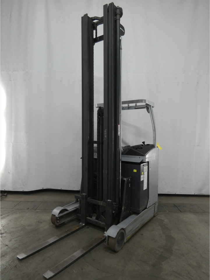 STILL FM-X14 - Schubmaststapler: das Bild 1 STILL FM-X14 - Schubmaststapler: das Bild 1