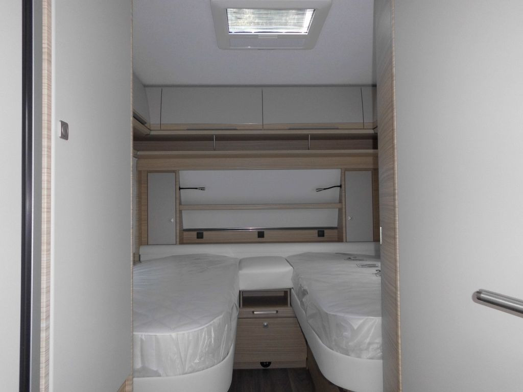 Wohnwagen Fendt Bianco Selection 515 SG 2026 mit Extras: das Bild 13 Wohnwagen Fendt Bianco Selection 515 SG 2026 mit Extras: das Bild 13