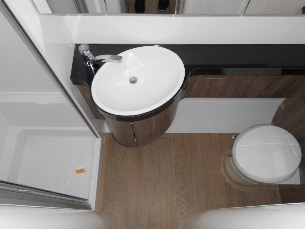 Wohnwagen Hobby Excellent Edition 540 WLU 2026 2000kg.,: das Bild 15 Wohnwagen Hobby Excellent Edition 540 WLU 2026 2000kg.,: das Bild 15