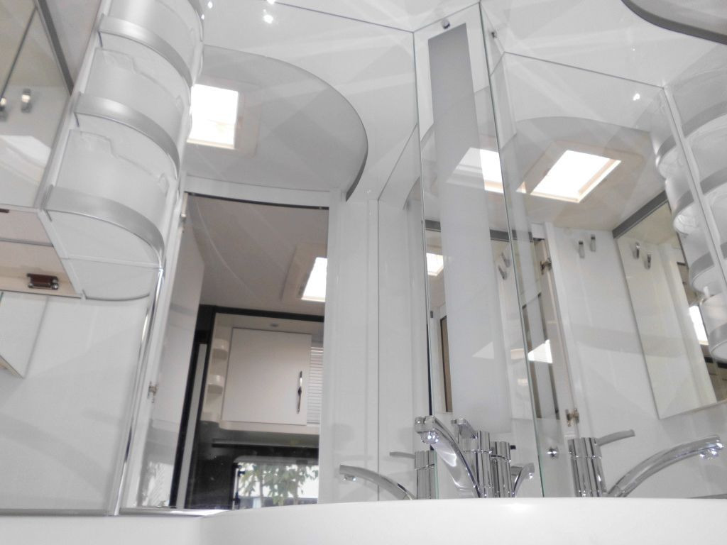 Hobby Prestige 620 CL 2026 2500kg. AUTARK GAS+DUO – Leasing Hobby Prestige 620 CL 2026 2500kg. AUTARK GAS+DUO: das Bild 15