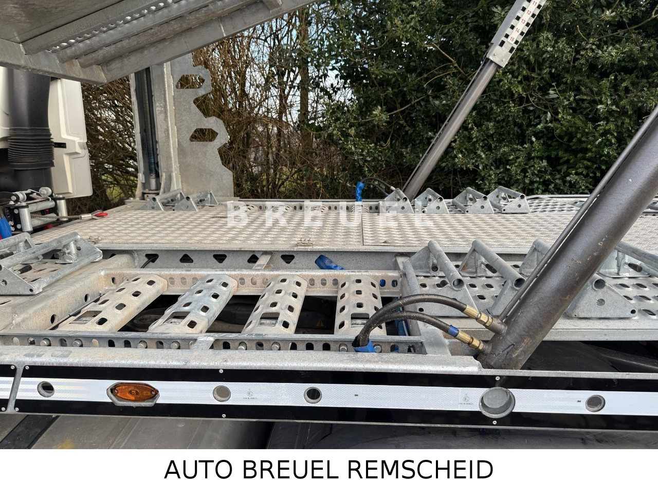 6-er Autotransporter mit Lenkachse 6-er Autotransporter sofort mit VDI Zertifikat - Autotransporter Auflieger: das Bild 5 6-er Autotransporter mit Lenkachse 6-er Autotransporter sofort mit VDI Zertifikat - Autotransporter Auflieger: das Bild 5
