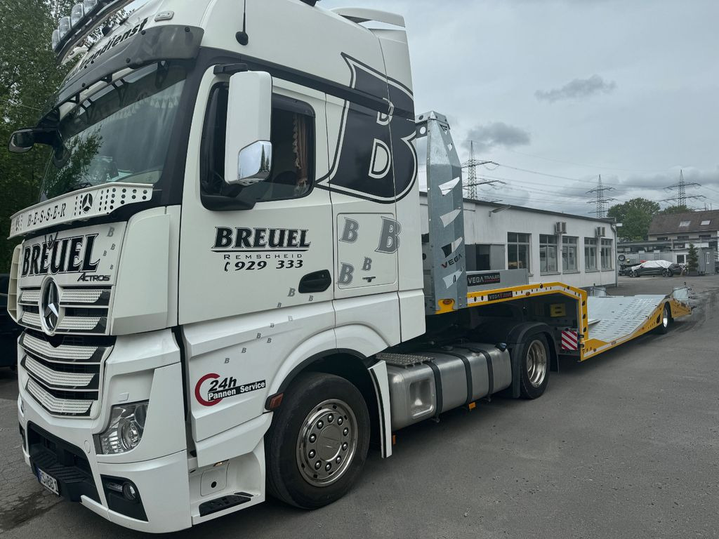 Vega Arla ZINK+LUFT+LED+Winde Vega Arla ZINK+LUFT+LED+Winde - Autotransporter Auflieger: das Bild 3 Vega Arla ZINK+LUFT+LED+Winde Vega Arla ZINK+LUFT+LED+Winde - Autotransporter Auflieger: das Bild 3