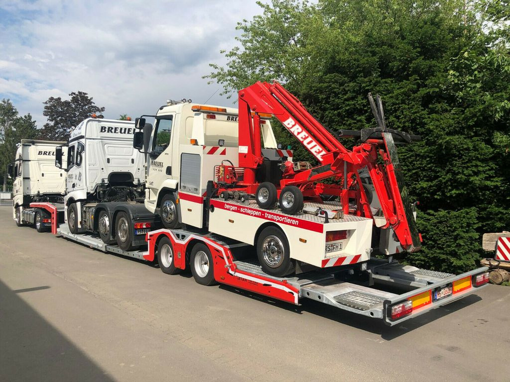 Vega Truck Carrier Zink+Lenk+LED Vega Truck Carrier Zink+Lenk+LED+VDI Zertifikat - Autotransporter Auflieger: das Bild 4 Vega Truck Carrier Zink+Lenk+LED Vega Truck Carrier Zink+Lenk+LED+VDI Zertifikat - Autotransporter Auflieger: das Bild 4