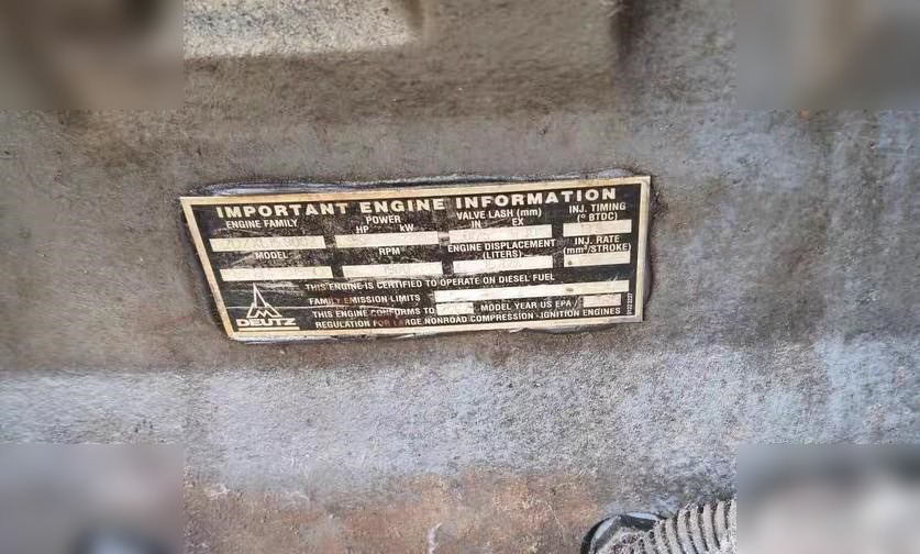 2008 HÜTTE BOHRTECHNIK HBR206D100Z - Bohrgerät: das Bild 5 2008 HÜTTE BOHRTECHNIK HBR206D100Z - Bohrgerät: das Bild 5